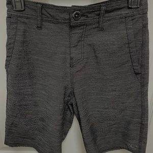 O’Neill Hybrid Shorts size 25